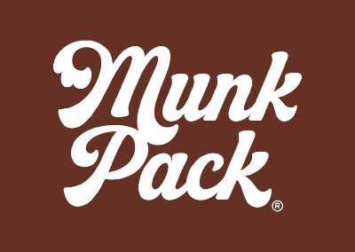 Munk Pack