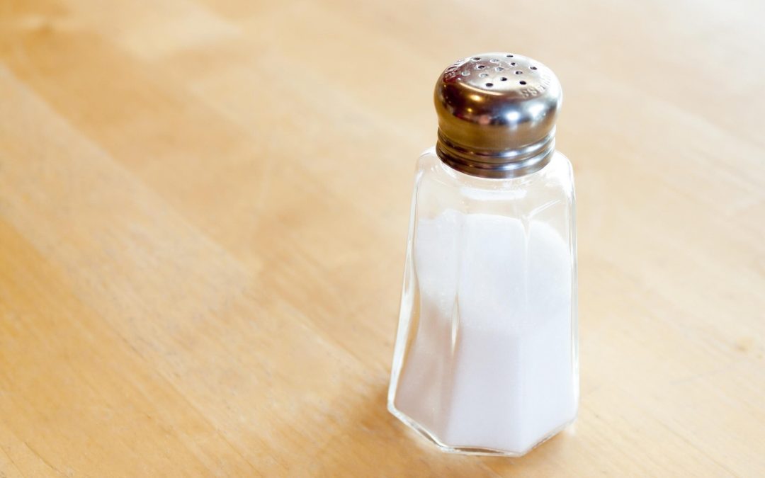 Salt Science Built This Nine-Figure Brand. I Helped Them Own It. 