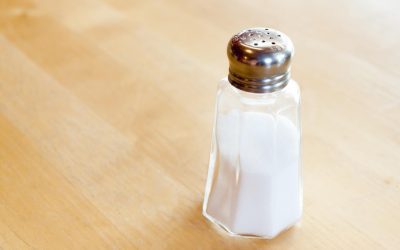 Salt Science Built This Nine-Figure Brand. I Helped Them Own It. 